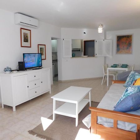 Luz Beach Center المظهر الخارجي الصورة