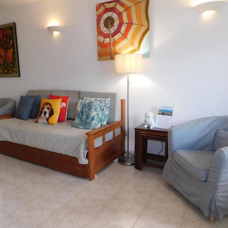 Luz Beach Center المظهر الخارجي الصورة
