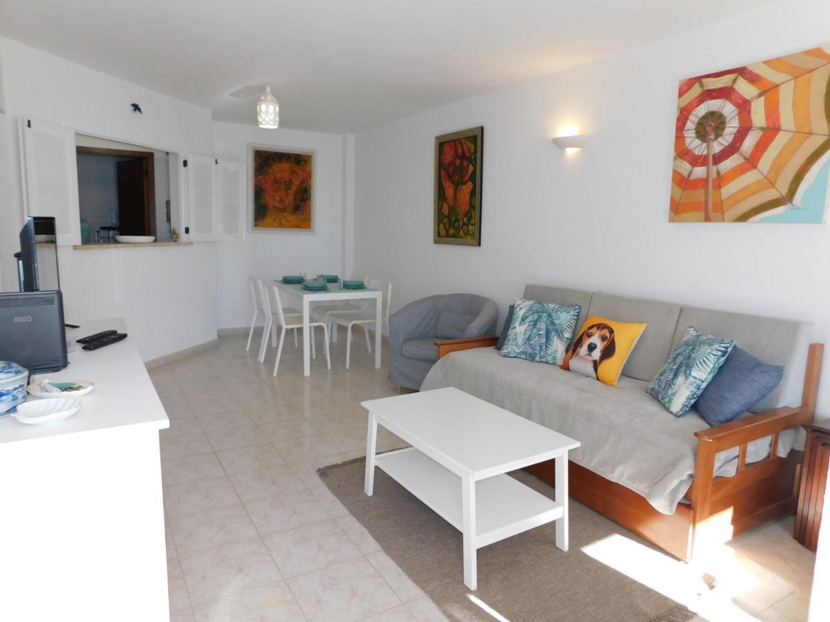 Luz Beach Center المظهر الخارجي الصورة