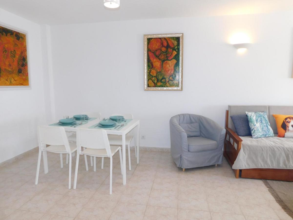 Luz Beach Center المظهر الخارجي الصورة