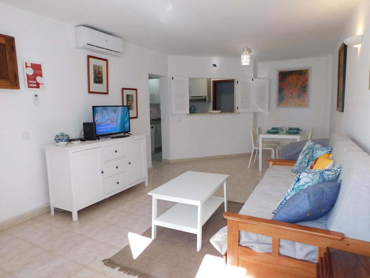 Luz Beach Center المظهر الخارجي الصورة