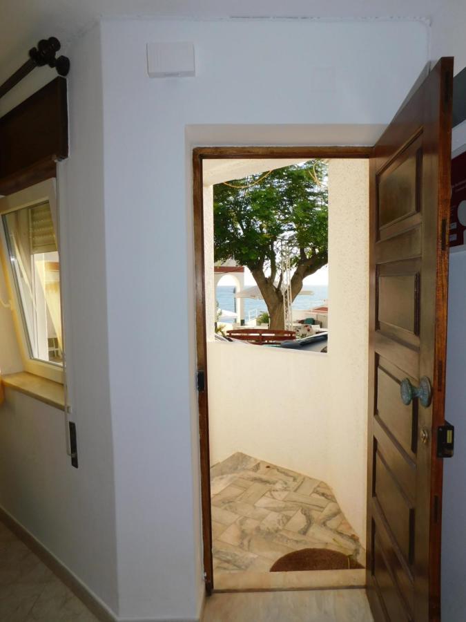 Luz Beach Center المظهر الخارجي الصورة