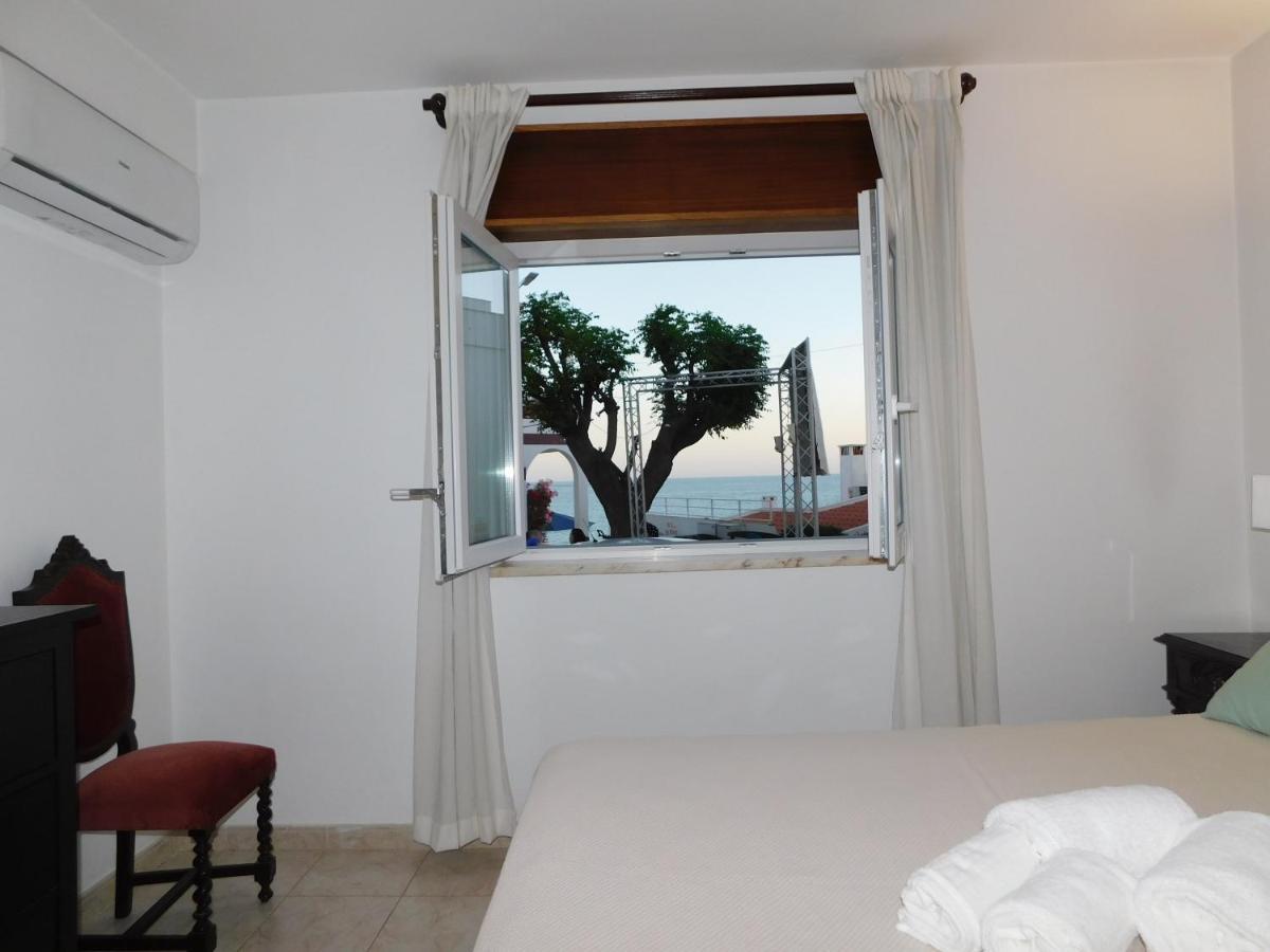 Luz Beach Center المظهر الخارجي الصورة