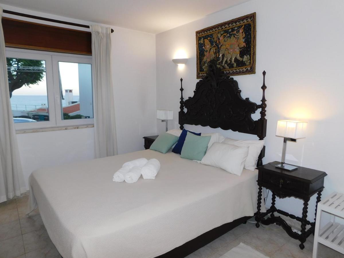 Luz Beach Center المظهر الخارجي الصورة