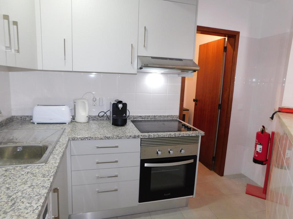 Luz Beach Center المظهر الخارجي الصورة