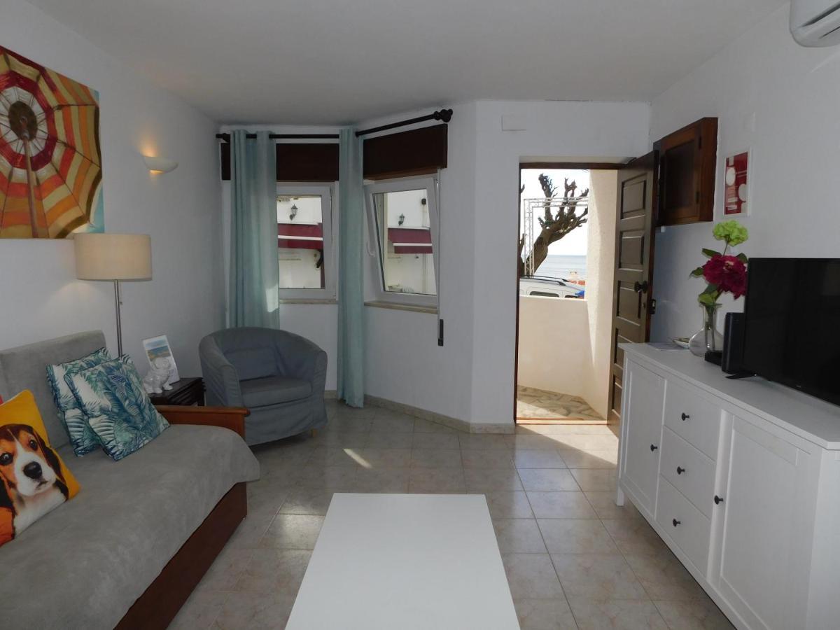 Luz Beach Center المظهر الخارجي الصورة