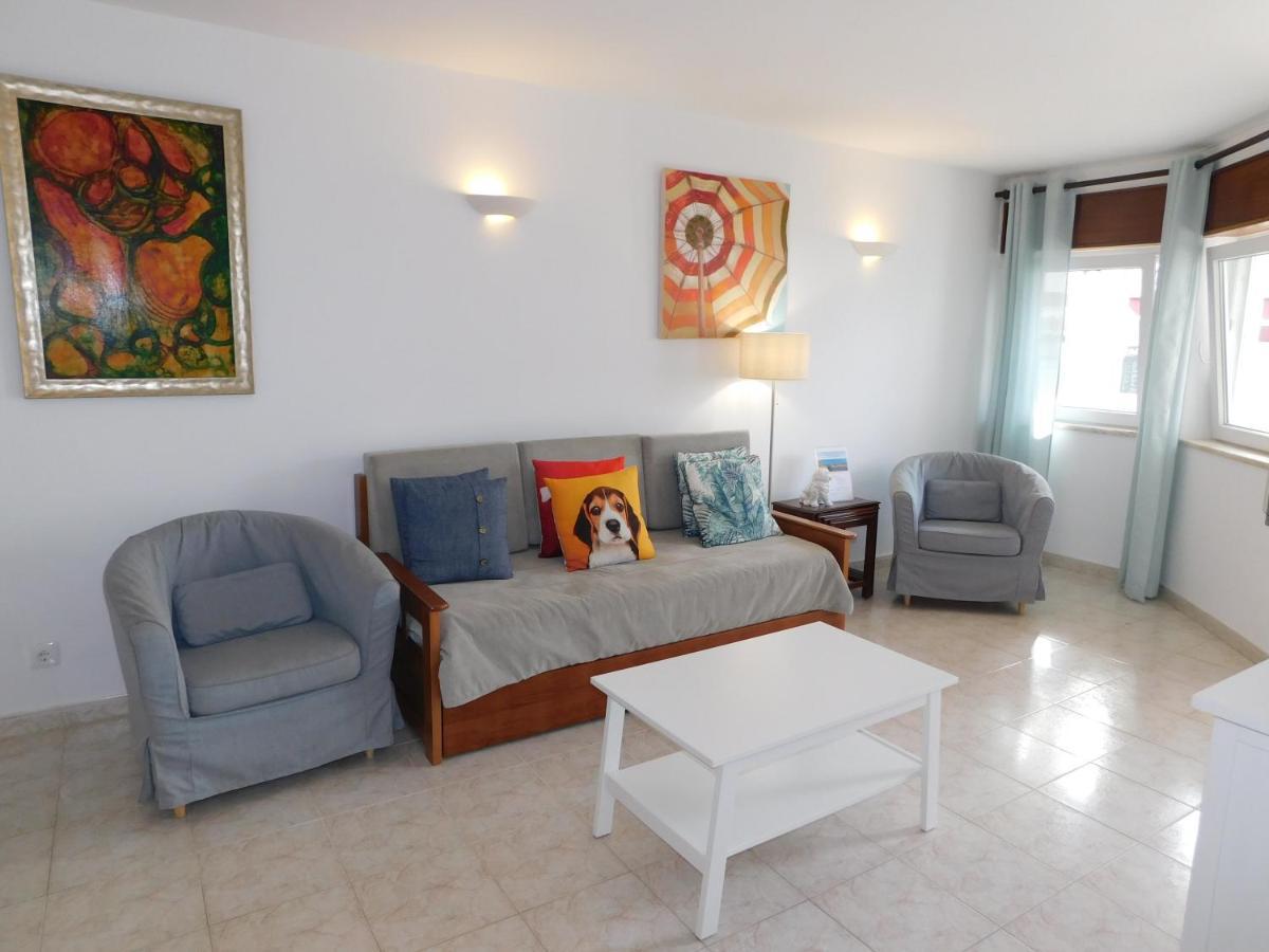Luz Beach Center المظهر الخارجي الصورة